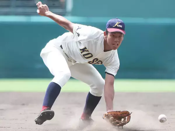 【プロ野球】憧れの坂本勇人を追いかけて　武岡龍世が選んだ故郷から1000キロ離れた地での挑戦