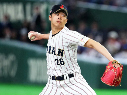【WBC 2026】侍ジャパン連覇のキーマンに急浮上 種市篤暉の「異次元の球筋」にメジャースカウトも熱視線