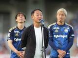 「【Ｊリーグ】「J1優勝」を初めて目標に掲げたFC町田ゼルビア・黒田剛監督「もう狙うしかない」」の画像1
