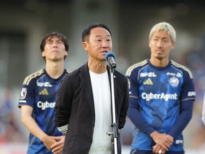 【Ｊリーグ】「J1優勝」を初めて目標に掲げたFC町田ゼルビア・黒田剛監督「もう狙うしかない」