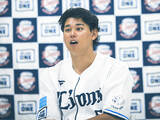「【部活やろうぜ！】西川愛也を擁した花咲徳栄の甲子園優勝「本当に優勝したの？ 俺らが？ みたいな感じでした」」の画像1