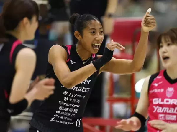 【女子バレー】ヴィクトリーナ姫路・宮部藍梨が語る27歳の新たな挑戦「もっと必死にならなきゃダメだな」