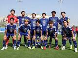 「【サッカー日本代表】AFC U23アジアカップで21歳以下の日本代表が「快挙となる優勝」目指して奮闘中」の画像1