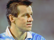 【Ｊリーグ】 ドゥンガはなぜレベルの低い日本に来たのか　「発展途上だと言うことは否定しません。けれど......」