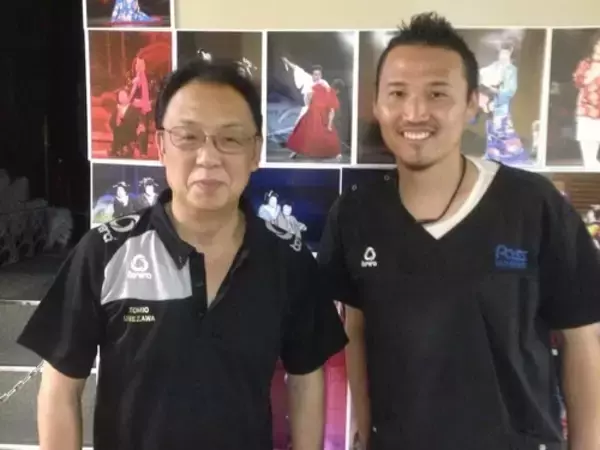 中田英寿の穴を埋めるように飛躍も...24歳で引退した小松原学がトレーナーという職業にこだわる理由