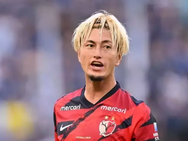 【Jリーグ】今の鹿島アントラーズの布陣は「４－４－１－鈴木優磨」 水沼貴史＆平畠啓史が語り尽くす