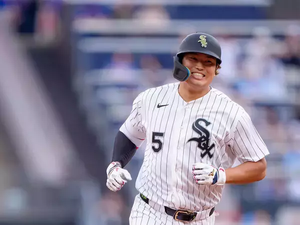 【MLB】ホワイトソックスを牽引する村上宗隆　ベテラン番記者が語るその存在価値｜現地ルポ