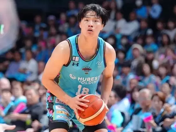 内尾聡理がS.U future公式HP＆オンラインストアを開設　佐賀バルーナーズでさらなる社会貢献活動にも意欲