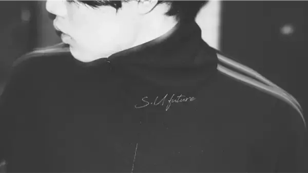 「内尾聡理がS.U future公式HP＆オンラインストアを開設　佐賀バルーナーズでさらなる社会貢献活動にも意欲」の画像