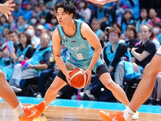 内尾聡理がS.U future公式HP＆オンラインストアを開設　佐賀バルーナーズでさらなる社会貢献活動にも意欲