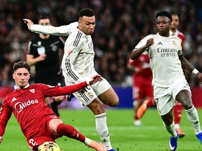 ジダンは就任要請に「ノー」 監督交代だけでは解決できないレアル・マドリードの危機