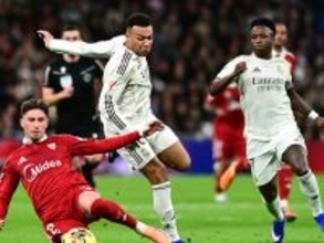 ジダンは就任要請に「ノー」 監督交代だけでは解決できないレアル・マドリードの危機