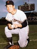 「【MLB日本人選手列伝】村上雅則 1960年代の強豪チームで日本人初のメジャーリーガーとなった二十歳の青年」の画像1
