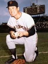 【MLB日本人選手列伝】村上雅則 1960年代の強豪チームで日本人初のメジャーリーガーとなった二十歳の青年