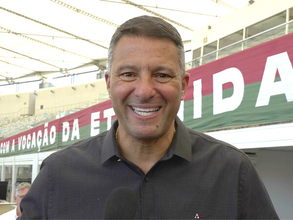 2000年代のJリーグで圧倒的な存在感を示したワシントン「早く馴染むために、日本の人たちと同じように暮らそうと」