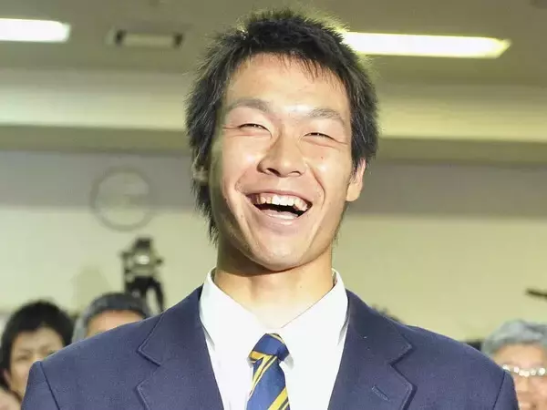 145キロのストレートより怖かった110キロのカーブ 武田翔太が「ダルビッシュ二世」と呼ばれた本当の理由