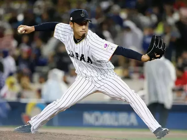 【プロ野球】都立高出身右腕・秋吉亮が振り返る波乱万丈の野球人生 「ノーテンダーっていう言葉すら知らなかった」