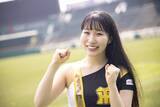 「阪神タイガース「TigersGirls」全員インタビュー「パフォーマンスで連覇をあと押しします！」」の画像14