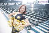 「阪神タイガース「TigersGirls」全員インタビュー「パフォーマンスで連覇をあと押しします！」」の画像16