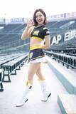 「阪神タイガース「TigersGirls」全員インタビュー「パフォーマンスで連覇をあと押しします！」」の画像17