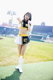 「阪神タイガース「TigersGirls」全員インタビュー「パフォーマンスで連覇をあと押しします！」」の画像19