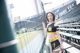 「阪神タイガース「TigersGirls」全員インタビュー「パフォーマンスで連覇をあと押しします！」」の画像3