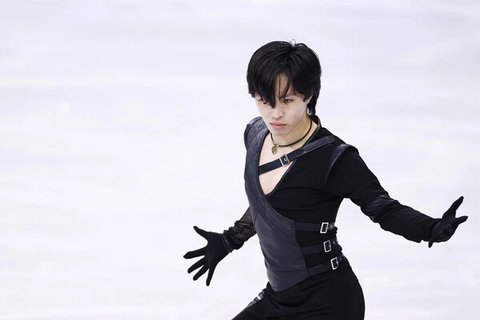 【ミラノ五輪】三浦佳生「気持ちをリセット」SP22位で意気消沈も少し顔を上げた　大逆転劇を見せられるか