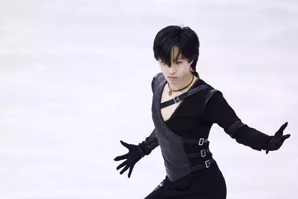 【ミラノ五輪】三浦佳生「気持ちをリセット」SP22位で意気消沈も少し顔を上げた　大逆転劇を見せられるか