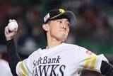 「【プロ野球】攝津正が挙げたソフトバンクの「カギを握る」選手は？　好調の秋広優人、有原航平が抜けた穴の埋め方も語った」の画像1