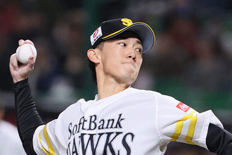 【プロ野球】攝津正が挙げたソフトバンクの「カギを握る」選手は？　好調の秋広優人、有原航平が抜けた穴の埋め方も語った