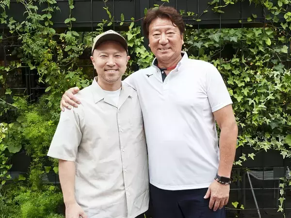 【特別対談】元浦和学院・森士監督が「BUNGO」に見た理想のチームづくり「紅白戦で競わせるマネジメントはすごくいい」