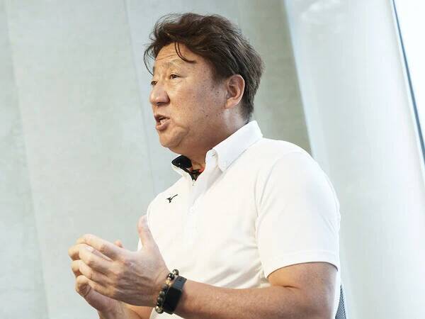 【特別対談】元浦和学院・森士監督が「BUNGO」に見た理想のチームづくり「紅白戦で競わせるマネジメントはすごくいい」
