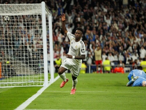 レアル・マドリードとブラジル代表の命運を握るヴィニシウス ひとりで運びゴールを決める超人アタッカー