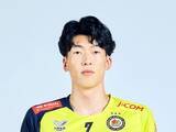 「【男子バレー】堺ブレイザーズの山根大幸が振り返る"バレーにハマる瞬間" 中央大学ではライバルと「バチバチ」で成長」の画像1