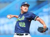 「【プロ野球】ヤクルト育成159キロ右腕の成長曲線「もう夢しかない！」 由規コーチも驚いた」の画像1