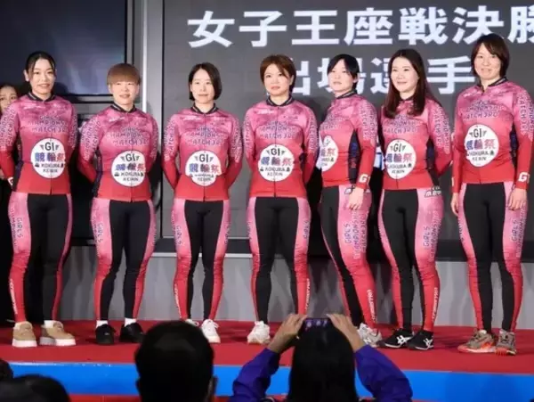 「佐藤水菜から「敬語は使わないでください」も年上・大浦彩瑛は「難しい（笑）」　社会人から転身し３度目のＧⅠ挑戦と最強女王との差」の画像