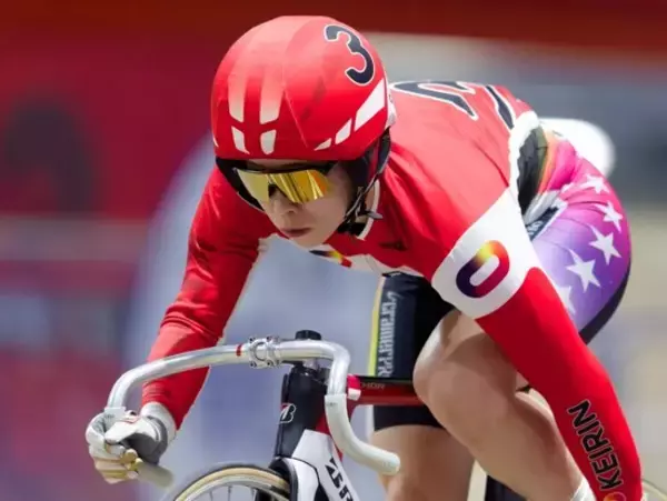 「佐藤水菜から「敬語は使わないでください」も年上・大浦彩瑛は「難しい（笑）」　社会人から転身し３度目のＧⅠ挑戦と最強女王との差」の画像