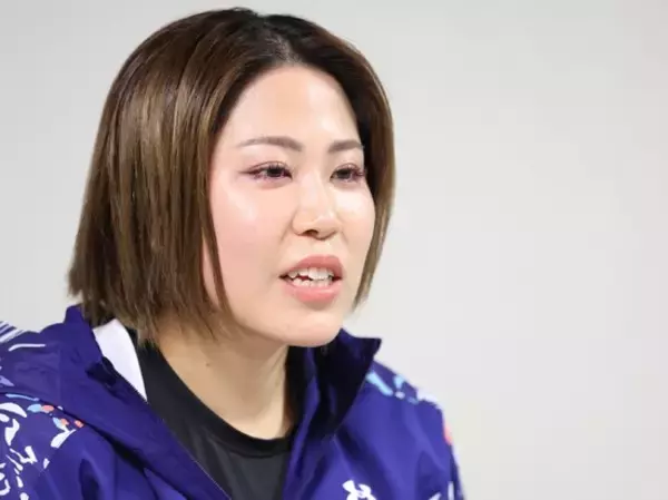 「ガールズケイリンのGⅠパールカップは「ピリつきが半端ない」「笑う空気じゃない」　昨年３着の竹野百香がさらなる高みに挑む」の画像