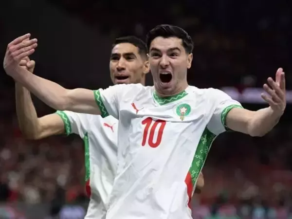 【FIFAワールドカップ】レアル・マドリードのブラヒム・ディアスが絶好調 アフリカ頂点を目指すモロッコ代表を牽引するエースに