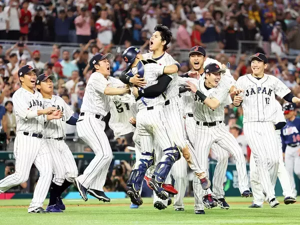 【WBC】３年ぶりの再会へ 大谷翔平に試された捕手・中村悠平が「スイーパー捕れますよ！」に込める思い