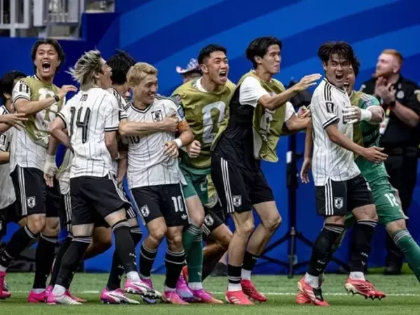 【ワールドカップ】日本代表が確立した「全員サッカー」のカタチ だが強豪になるにはいくつかの弱点がある
