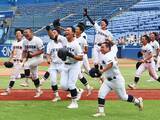 「【高校野球】元"メジャー挑戦"の異色監督が、専用グラウンドも特待生制度もない八王子実践を初の甲子園へ導けた理由」の画像2