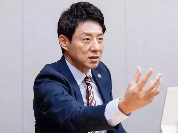 松岡修造が語る「錦織圭という奇跡」　僕の一番の望みは「錦織圭選手の体に入ってみたい！」