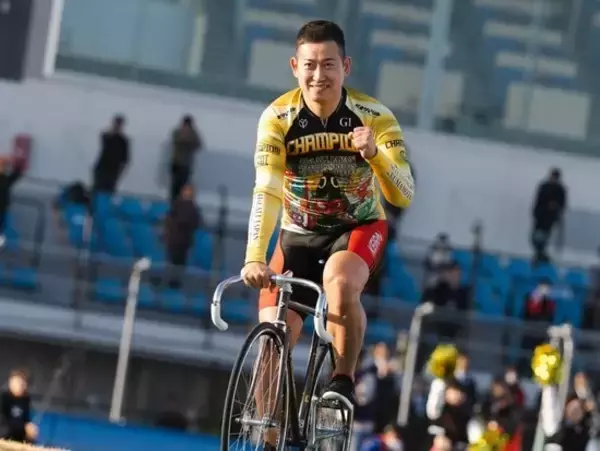 「ヒジの状態は10％」でも脇本雄太がＧⅠ全日本選抜競輪を連覇　決め手は２日前のレースと寺崎浩平の覚悟