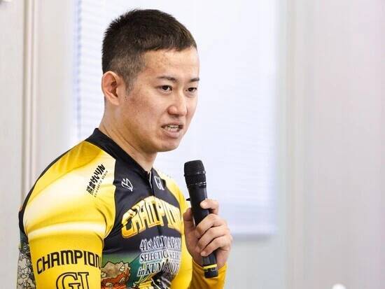 「ヒジの状態は10％」でも脇本雄太がＧⅠ全日本選抜競輪を連覇　決め手は２日前のレースと寺崎浩平の覚悟