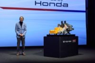 【F1】メルセデス、フェラーリ......「今季はワークスが強い」カラクリとは？　元ホンダ・浅木泰昭が解説