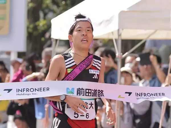 【大学駅伝】國學院大、出雲駅伝３連覇ならずも「大会新２位」の想定外と想定内　髙石樹は「くそー、悔しい」早稲田大へリベンジ誓う