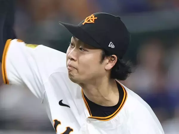【プロ野球】篠塚和典が危惧する、巨人の深刻な先発不足　逆にルーキーにもチャンス「ローテーションを守る選手が出てきてほしい」