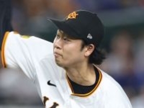 【プロ野球】篠塚和典が危惧する、巨人の深刻な先発不足　ルーキーにもチャンス「ローテーションを守る選手が出てきてほしい」