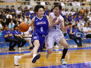 【ウインターカップ女子】名伯楽の死から1年――夏の覇者・桜花学園がひと味違う強さを証明するため４年ぶりの冬の頂点を目指す